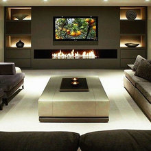 sitting room