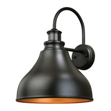 mountain House lights