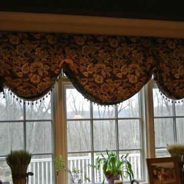 Window Treatments