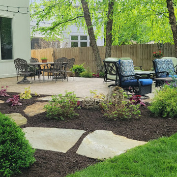 2025 Garden Highlights