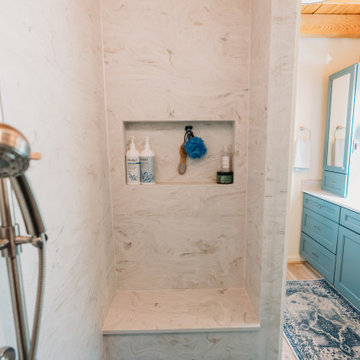 Refined Rustic in Hume, VA