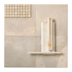 Waterworks Keystone White Onyx - Products