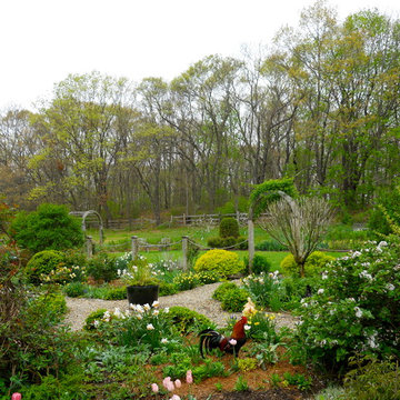 Cottage Garden–Seekonk, MA