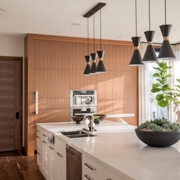 Luxury Living