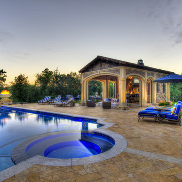 Italian Cabana
