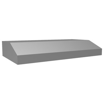 Vent-A-Hood PRH6-K36 250 CFM 36"W Stainless Steel Under Cabinet - Stainless
