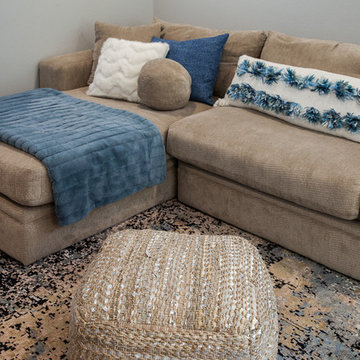 Family Room New Addition