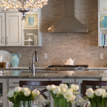 backsplash