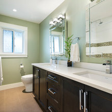 wall trim & window trim