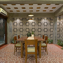 Jaali