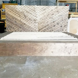 - The Woodloft Bed - - Bed Frames