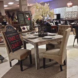 Chairs and Recliners - Products