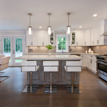 Transitional Colonial