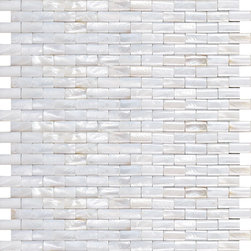 Mother of pearl mosaic - Products