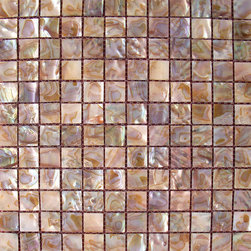 Shell mosaic - Products