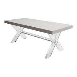 Custom Work - Coffee Tables