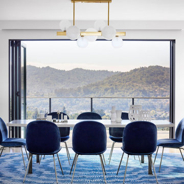 CHEERFUL RETREAT