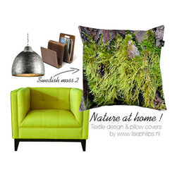 Styleboards - Decorative Pillows