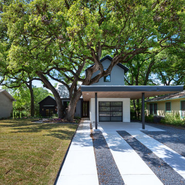 Jessie Residence