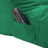 Comfort Research Big Joe Video Lounger - Emerald