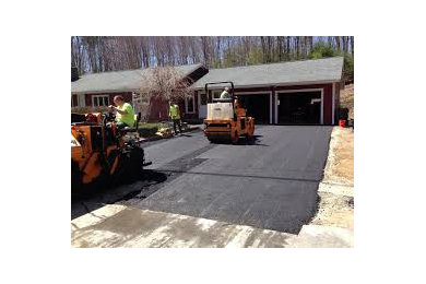 Driveways and Paving Services in Westlake Village, CA