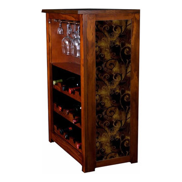 Wine cabinets - Jessica Model