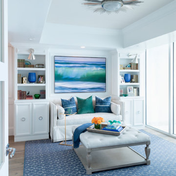 Beach Front Condo Renovation