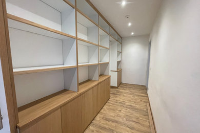 Moderne Wohnidee in Leipzig