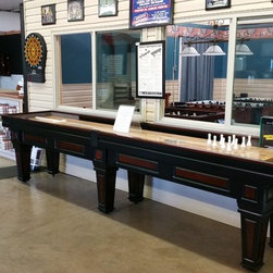Game Room - Products