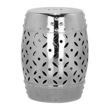 garden stool