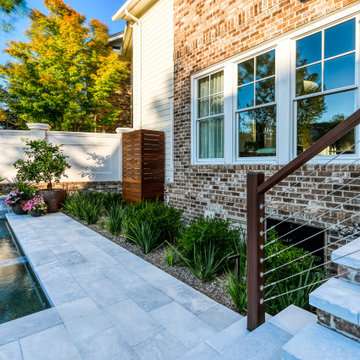 Daniel Island Town Home