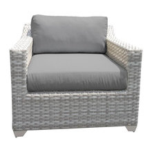 Outdoor Seating