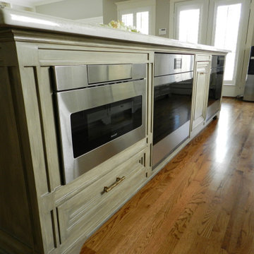 Houston Home Remodel