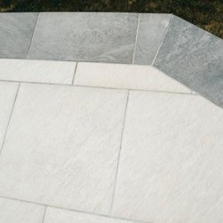 Carmel Dream Patio - Deck Tiles And Planks