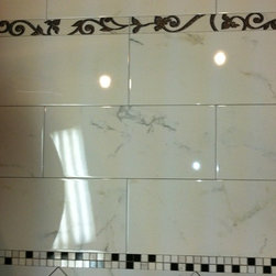 Kennedy Tiles - Tile