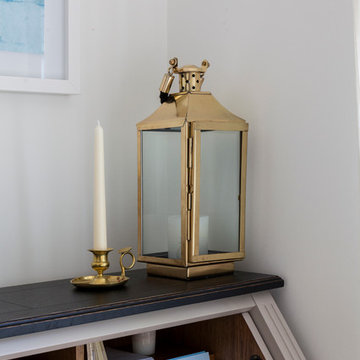 Home Office Makeover