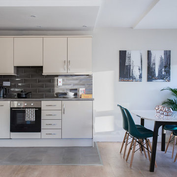 Millennium Tower, 2 Bedroom Apartment