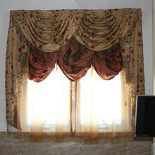 Curtains