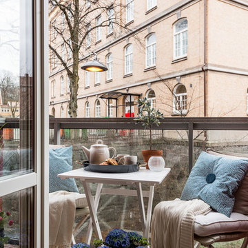 Compact in Olskroken Gothenburg
