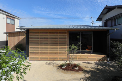 Idées déco pour une petite maison montagne.