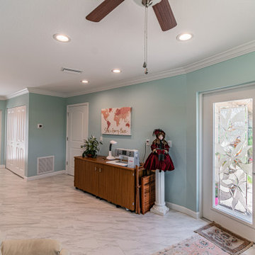 Mother-In-Law Suite Addition