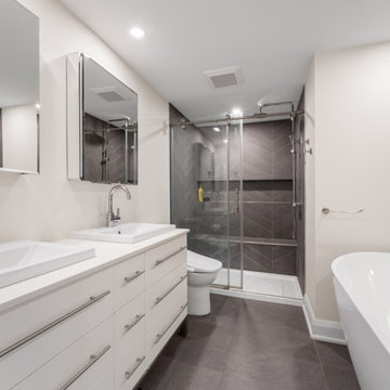 Townhouse Reno