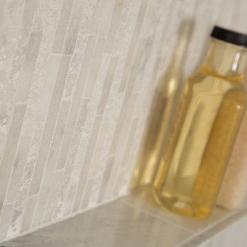 HGTV Bathroom, House Hunters Renovation