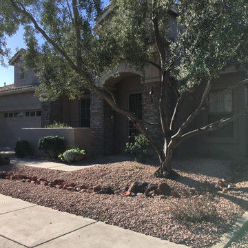 Scottsdale, Arizona Belmont Two Triple Crown