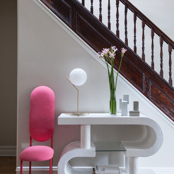 Brooklyn Townhouse