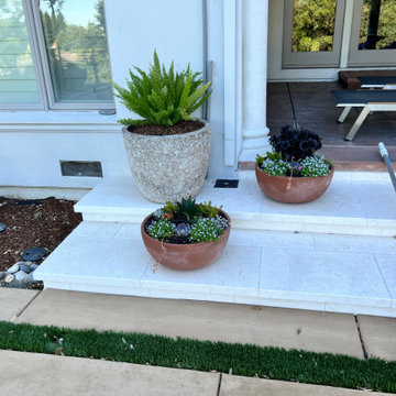 Carmichael Major Remodel