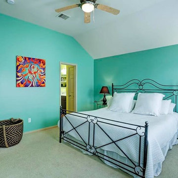 Houston Properties, Denver Harbor 3208 Baer Houston, TX 77006