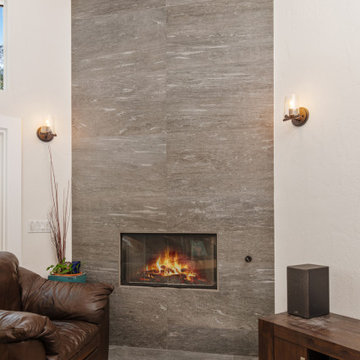 Scripps Ranch Wholehouse Remodel
