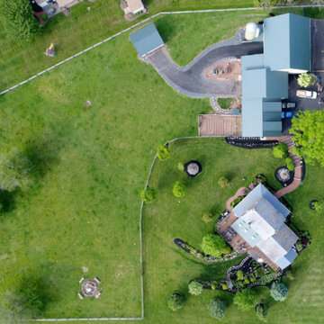 Design Installation & Lawn Care