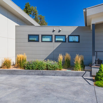 Hilltop Terraces at Larkspur